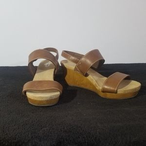 Dr. Scholl's Wedges